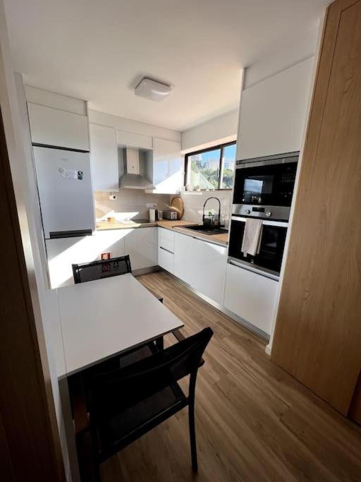 Penthouse Terraco De Coimbra Leilighet Eksteriør bilde