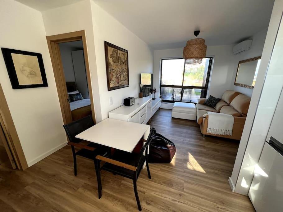 Penthouse Terraco De Coimbra Leilighet Eksteriør bilde
