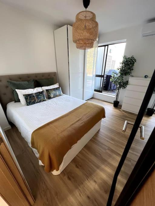Penthouse Terraco De Coimbra Leilighet Eksteriør bilde