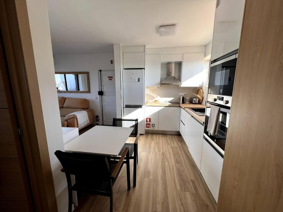 Penthouse Terraco De Coimbra Leilighet Eksteriør bilde