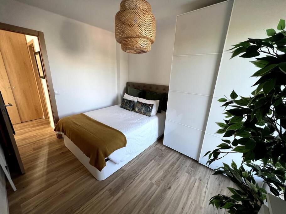 Penthouse Terraco De Coimbra Leilighet Eksteriør bilde
