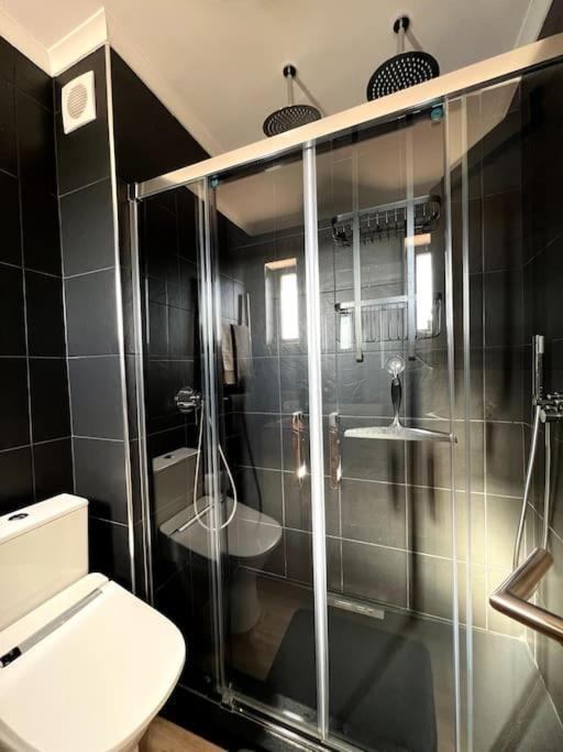 Penthouse Terraco De Coimbra Leilighet Eksteriør bilde